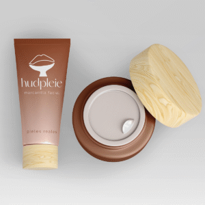 Mascarilla facial
